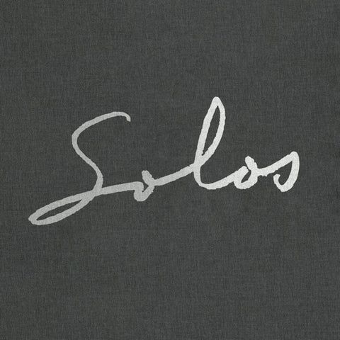 Graham Lambkin - Solos [LP]