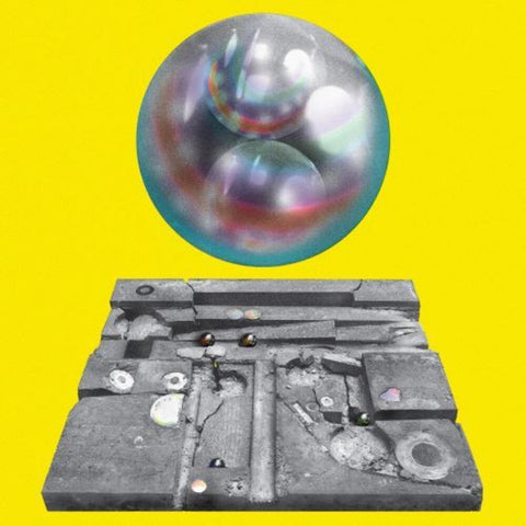 Schnellertollermeier - 5 [LP]