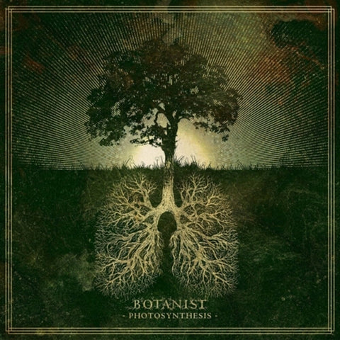 Botanist - Photosynthesis [LP]