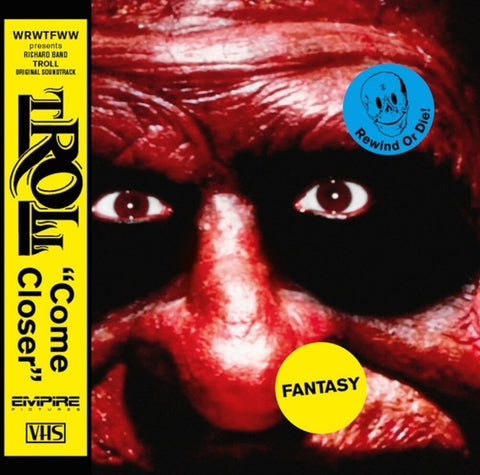 Troll / OST - Troll (Original Soundtrack) [LP]