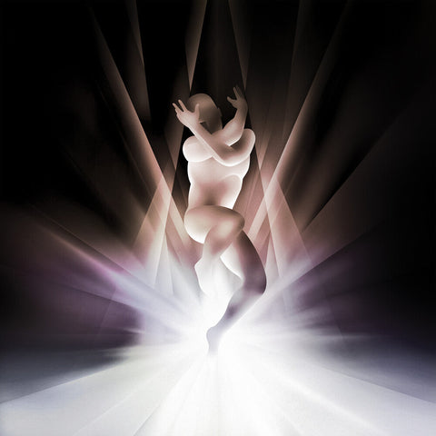 Smashing Pumpkins - CYR [Orchid 2LP]