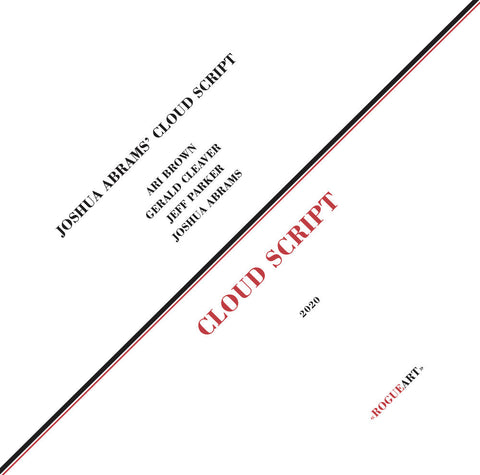 Joshua Abrams Cloud Script - Cloud Script [LP]