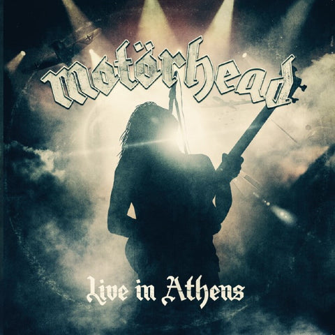 Motörhead - Live In Athens [Vinyl Single]