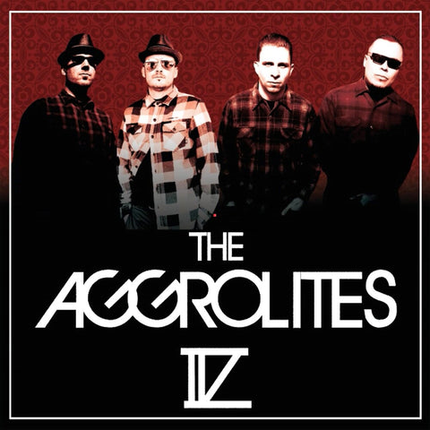 Aggrolites - Iv [LP]