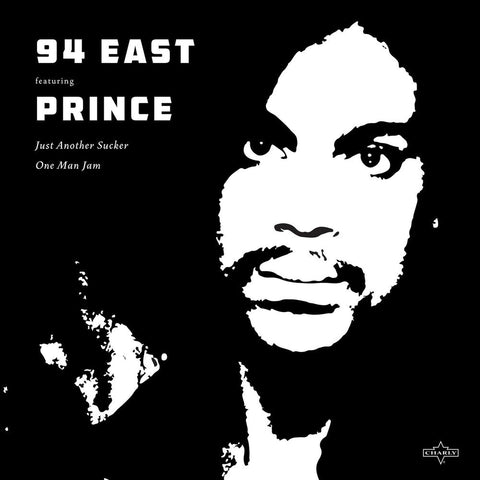 94 East - Just Another Sucker / One Man Jam [12" Vinyl]