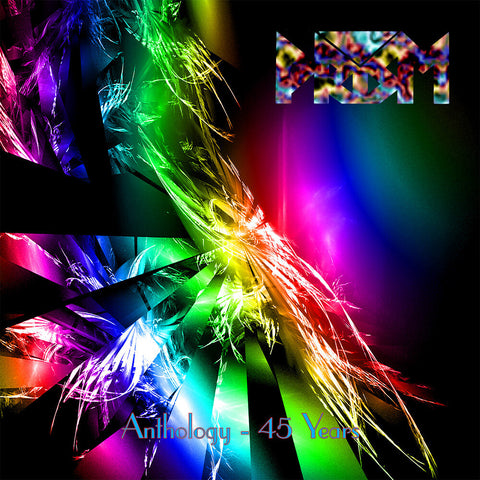 Prism - Anthology - 45 Years [180 Gram] (Post)