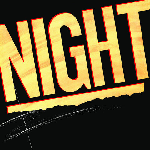 Night - Night [180 Gram]