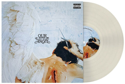 Role Model - Our Little Angel EP [Milky White Vinyl]