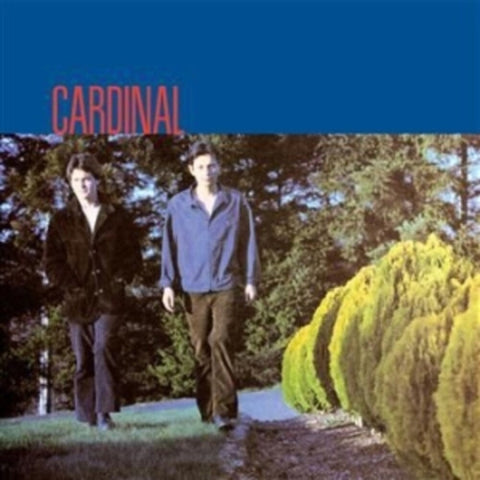 Cardinal - Cardinal [LP]