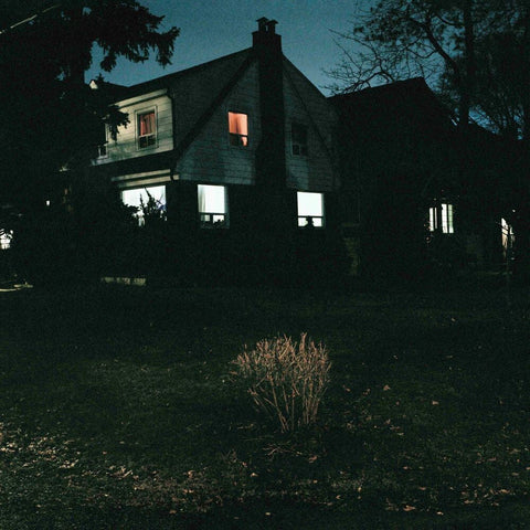Matthew Tavares / Whitty,Leland - January 12th [LP]