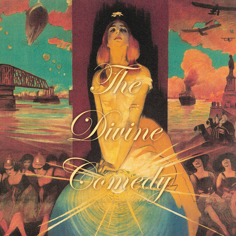 Divine Comedy - Foreverland [Reissue] (Uk)