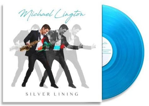 Michael Lington - Silver Lining [LP]
