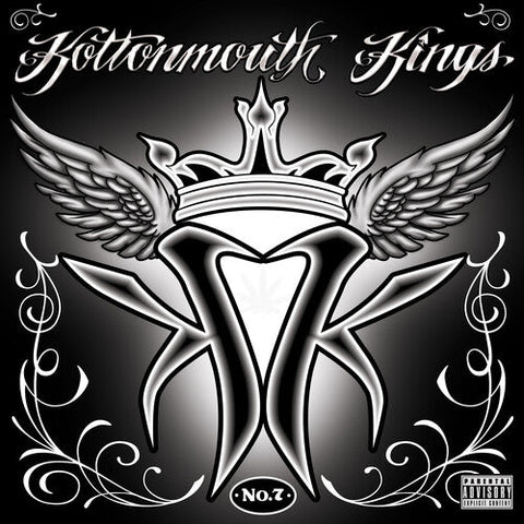 Kottonmouth Kings - Kottonmouth Kings (Vinyl LP)