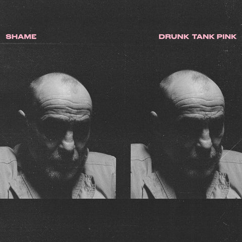 Shame - Drunk Tank Pink [LP]