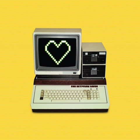 Egyptian Lover - Computer Love [7" Vinyl]