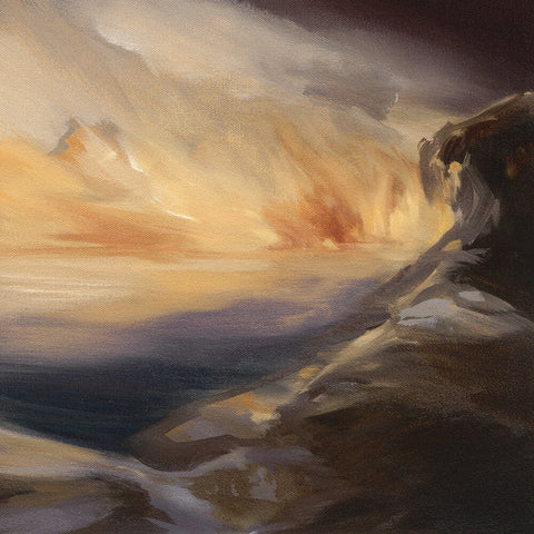 The Besnard Lakes - The Besnard Lakes Are The Last Of The Great Thunderstorm Warnings [2LP]