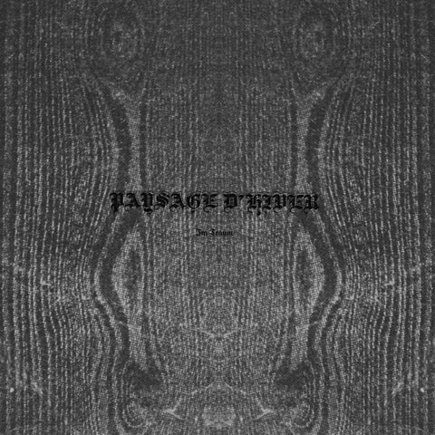 Paysage Dhiver - Im Traum [LP]