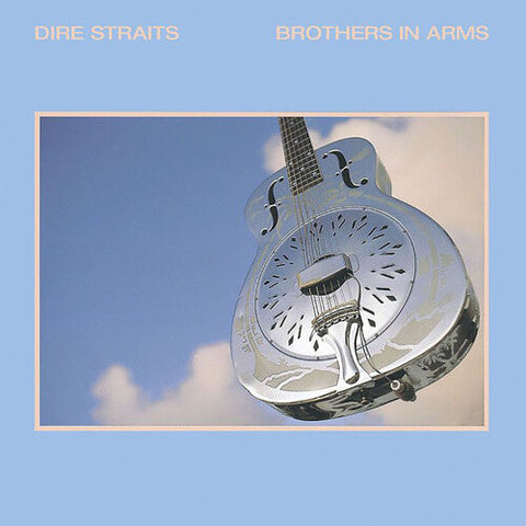 Dire Straits - Brothers In Arms (Vinyl LP)
