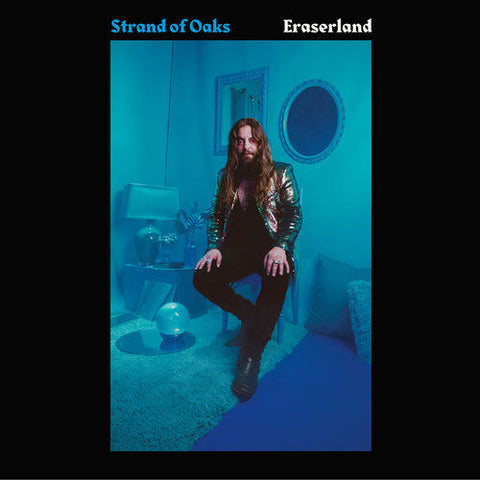 Strand Of Oaks - Eraserland [LP]
