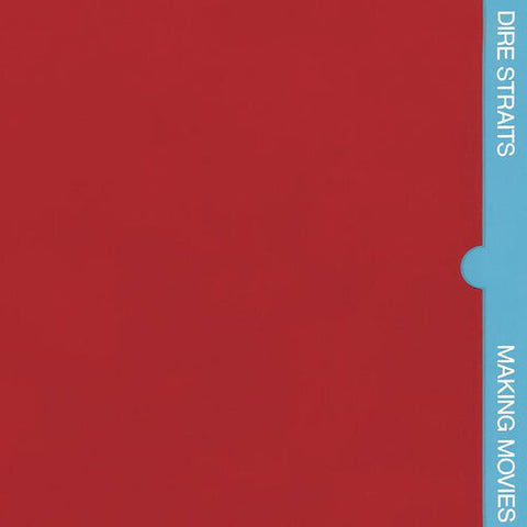 Dire Straits - Making Movies (Vinyl LP)