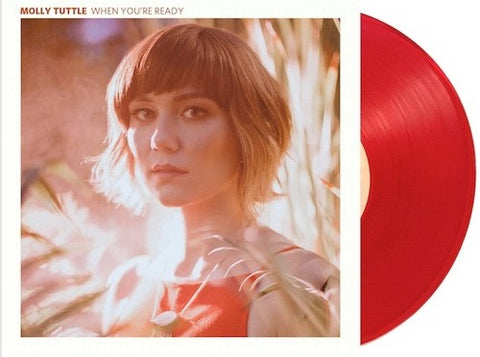 Molly Tuttle - When You're Ready (Vinyl LP)
