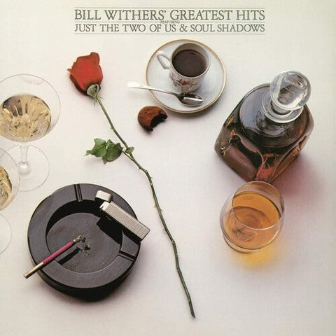 Bill Withers - Greatest Hits (Vinyl LP)