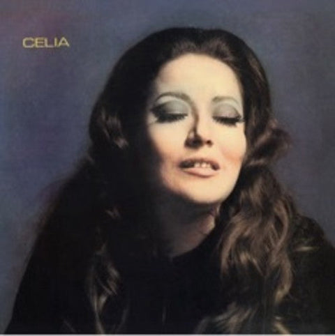 Celia - Celia [LP]
