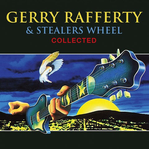 Gerry Rafferty - Collected [LP]
