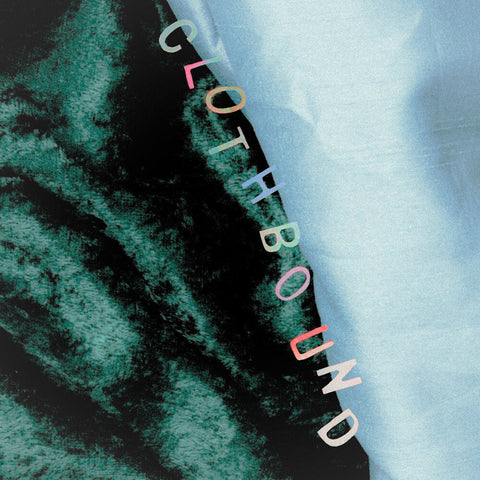 The Sonder Bombs - Clothbound [LP]