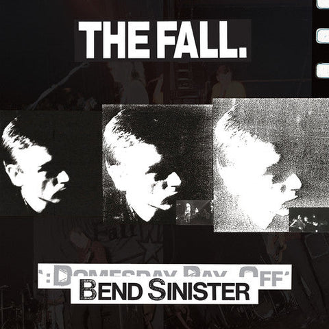 The Fall - Bend Sinister / The Domesday Pay-Off - Plus [LP]