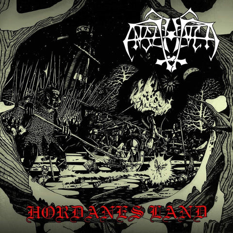 Enslaved - Hordanes Land [LP]