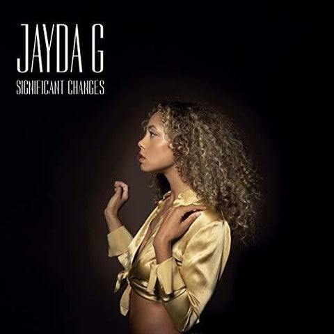 Jayda G - Significant Changes [LP]