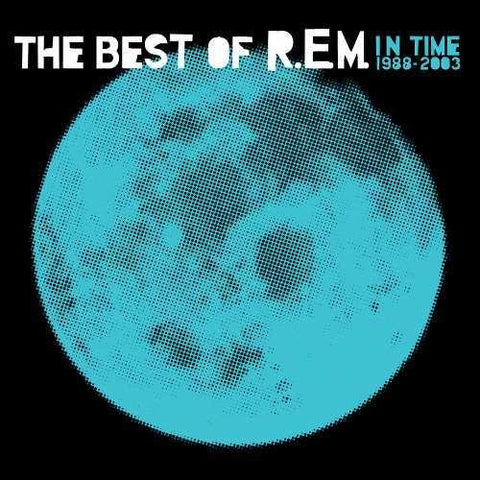 R.E.M. - In Time: The Best Of R.E.M. 1988-2003 (Vinyl LP)