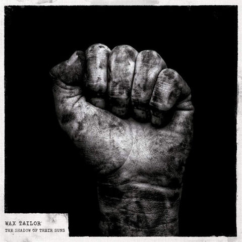 Wax Tailor - Shadow Of Their Suns [LP]