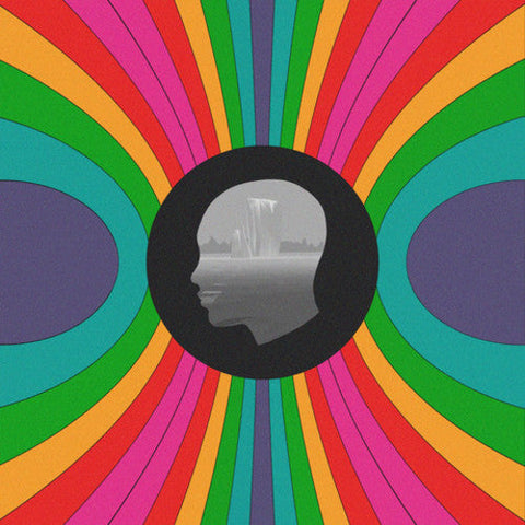 Motet - Death Or Devotion [LP]