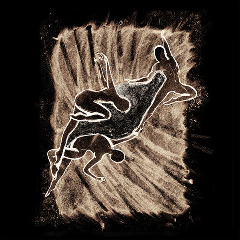 Laster - Het Wassen Oog (Blk) [Limited Edition] [180 Gram]