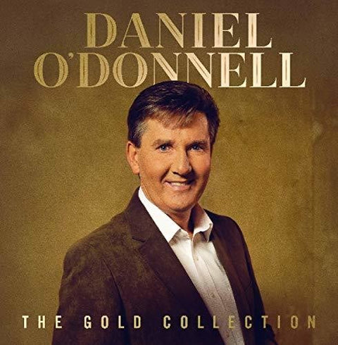 Daniel Odonnell - Gold Collection [LP]