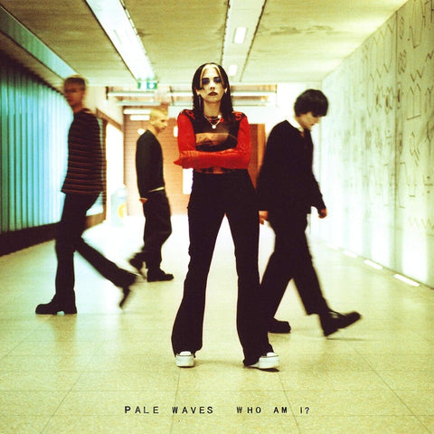 Pale Waves - Who Am I? [LP]
