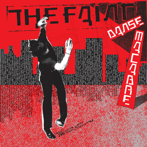 The Faint - Danse Macabre [LP]