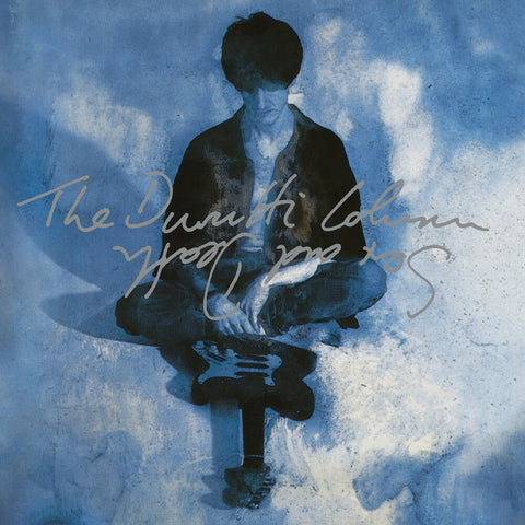 Durutti Column - Sex And Death [Limited Edition Silver and Blue 2LP]