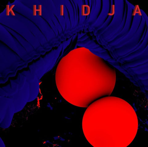 Khidja - In The Middle Of The Night [LP]