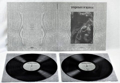 Paysage D'hiver - Steineiche (Blk) (Gate) [180 Gram]