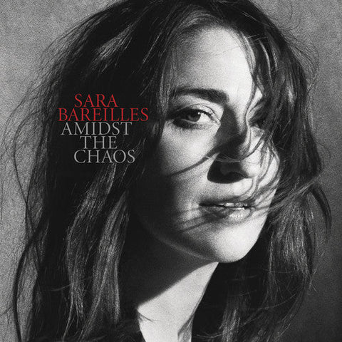 Sara Bareilles - Amidst The Chaos (Vinyl LP)