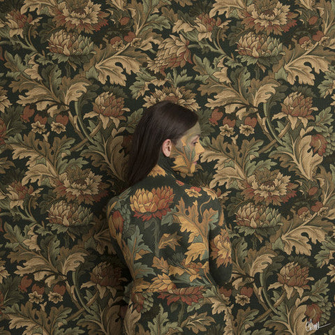 Honeyblood - In Plain Sight (dark Green Vinyl) [LP]