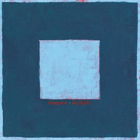 Pinegrove - Skylight (Vinyl LP)