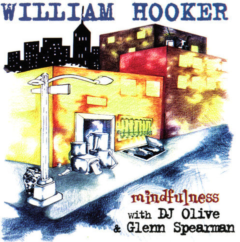 William Hooker - Mindfulness [RSD]