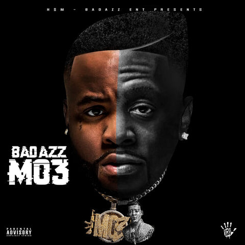 Boosie Badazz / Mo3 - Badazz Mo3 (Rsd) (Gol) [Record Store Day] [RSD]