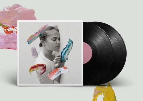 The National - I Am Easy To Find [LP]