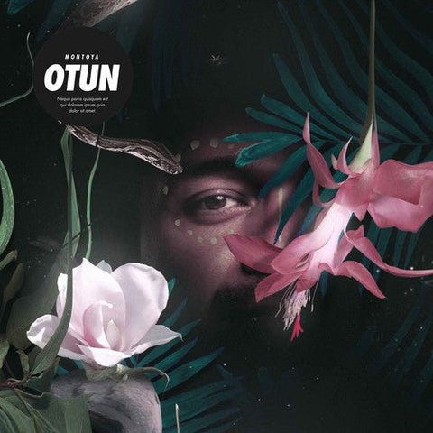 Montoya - Otun [LP]