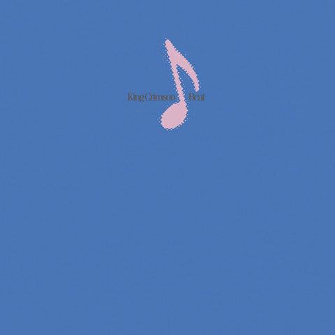 King Crimson - Beat [LP]